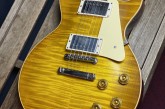 Gibson Custom Limited Edition Murphy Lab 59 Les Paul Ultra Light Aged Lemonburst 94658-43.jpg